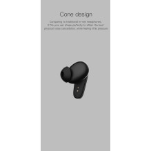 Orsen T3 Bluetooth Earphones black