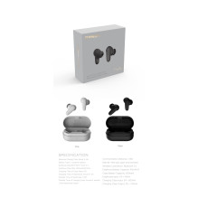 Orsen T3 Bluetooth Earphones black