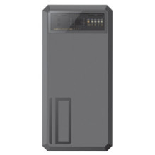 Orsen E53 Power Bank 10000mAh grey