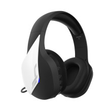 Zalman ZM-HPS700W Wireless 7.1 Gaming Headset White