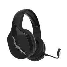 Zalman ZM-HPS700W Wireless 7.1 Gaming Headset Black