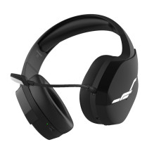 Zalman ZM-HPS700W Wireless 7.1 Gaming Headset Black