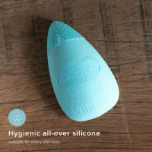 Homedics FAC-350-EUA Honeycomb Silicon Face šepetėlis