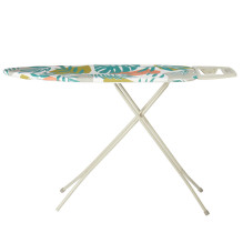 Salter LASAL72226WFLREU7 122 X 38 CM WARM IRONING BOARD - ROSALIE