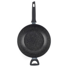 Russell Hobbs RH00488MOB 28CM MARMURINĖ WOK - JUODA