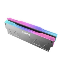 Zalman ZM-MH10 Sidabras