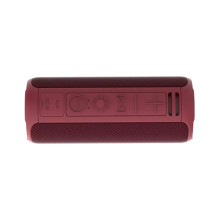 Denver BTV-213BD red