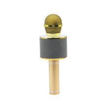 Manta MIC10-G Gold