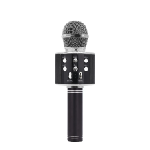 Manta MIC12-BK Black