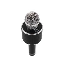 Manta MIC12-BK Black