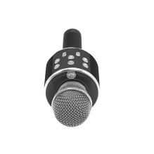 Manta MIC12-BK Black