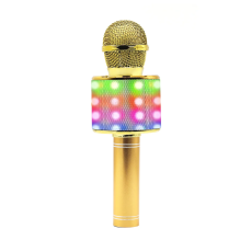 Manta MIC20-GL Gold