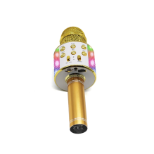 Manta MIC20-GL Gold