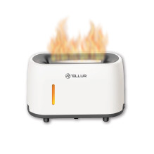 Tellur Flame aroma diffuser...