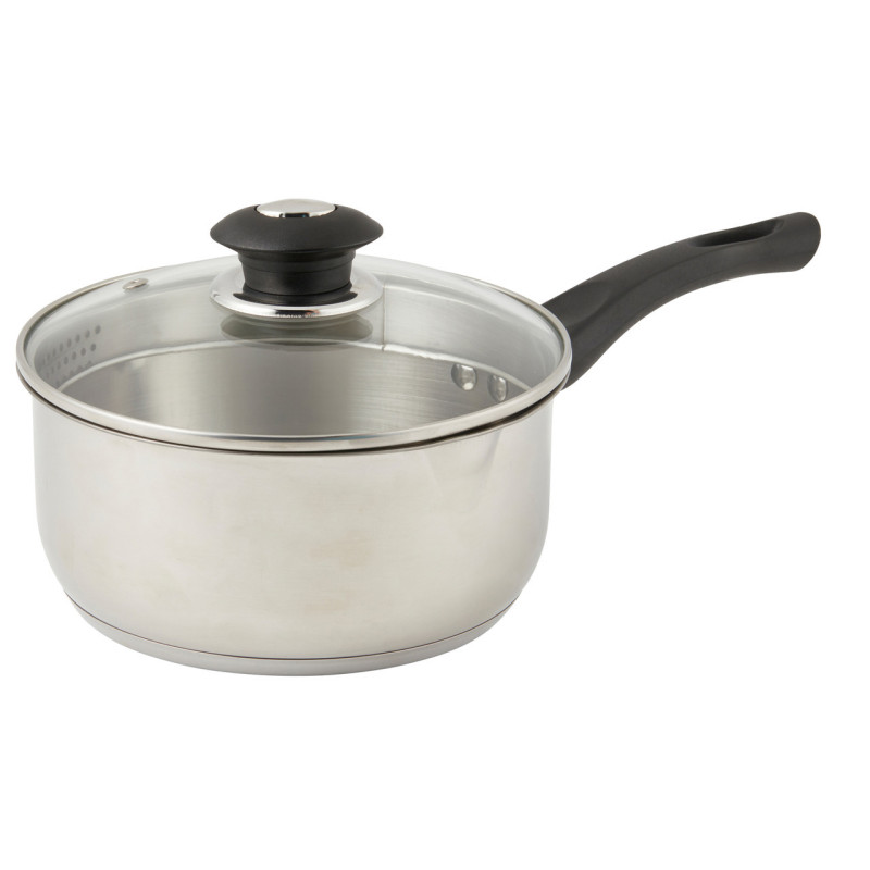 Russell Hobbs RH02631EU7 SS saucepan 16cm