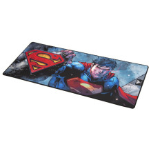 Subsonic Gaming Mouse Pad XXL Superman