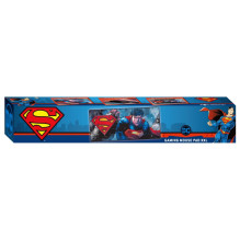 Subsonic Gaming Mouse Pad XXL Superman