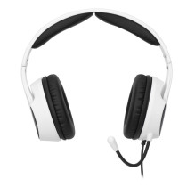 Subsonic Gaming Headset for PS5 Pure White