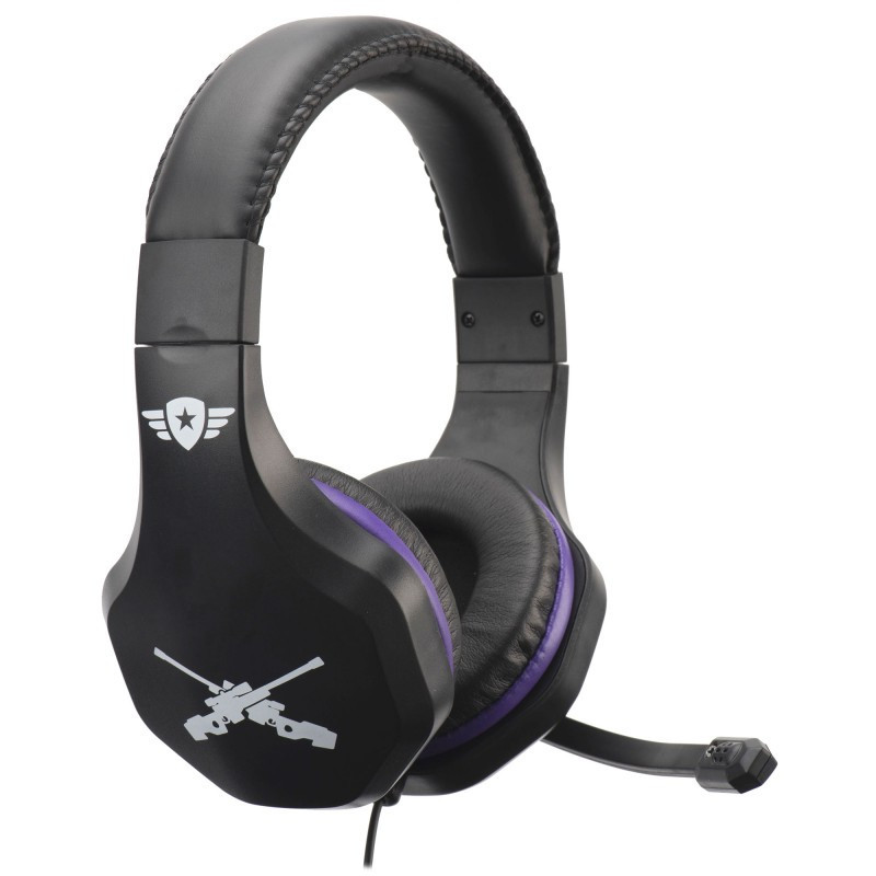 Subsonic Gaming Headset Battle Royal