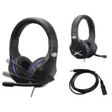 Subsonic Gaming Headset Battle Royal