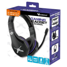 Subsonic Gaming Headset Battle Royal