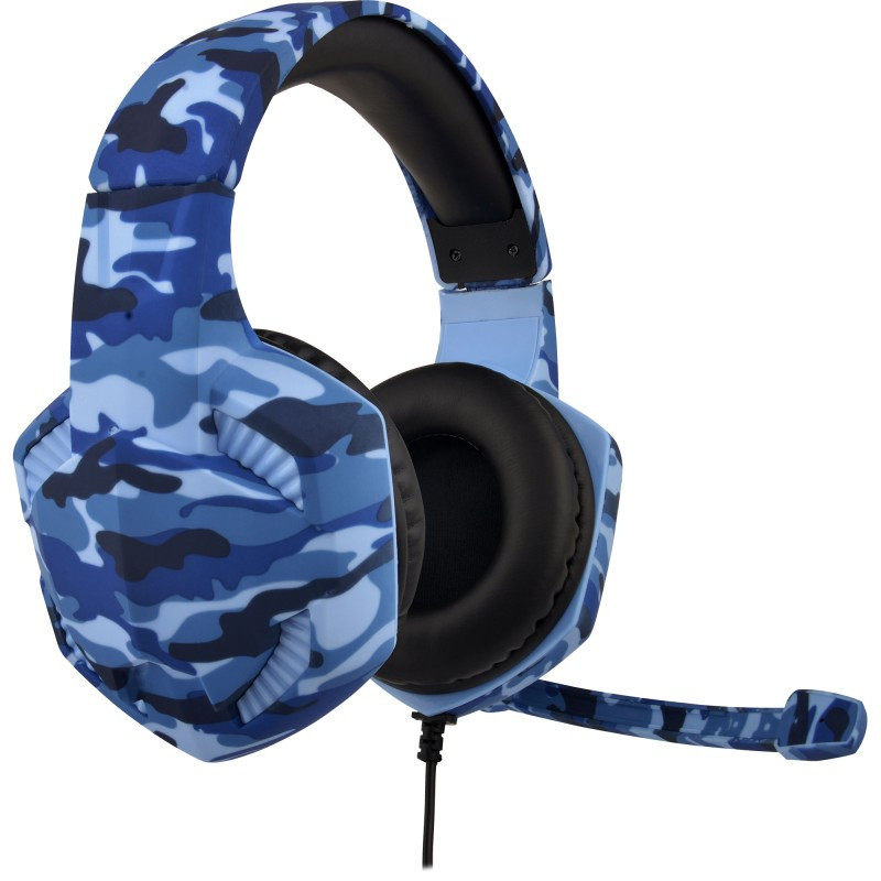 Subsonic Gaming Headset War Force