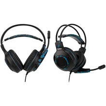 Subsonic Gaming Headset Tactics GIGN