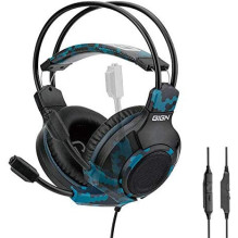 Subsonic Gaming Headset Tactics GIGN