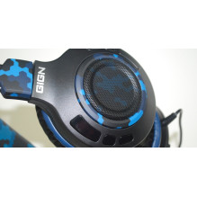 Subsonic Gaming Headset Tactics GIGN