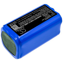 MAMIBOT 2600 mAh baterija, skirta EXVAC 660 / 680S / 880 / 890