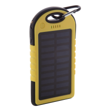 Lenard Power Bank 4939 Yellow