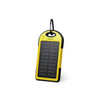 Lenard Power Bank 4939 Yellow