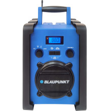 Blaupunkt PP30BT DARBO SVETAINE