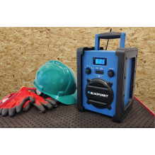 Blaupunkt PP30BT JOBSITE