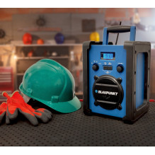 Blaupunkt PP30BT JOBSITE