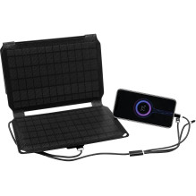 Sandberg 420-70 Solar Charger 21W 2xUSB