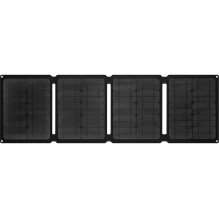 Sandberg 420-80 Solar Charger 60W QC3.0+PD+DC