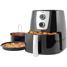 Petra PT5175VDEEU10 Manual Air Fryer 5.2L