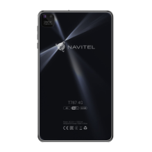 Navitel T787 4G