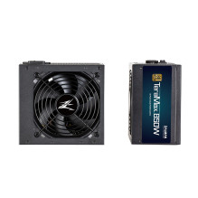 Zalman ZM850-TMX TeraMax850 850W 80+ auksinis