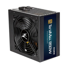 Zalman ZM850-TMX TeraMax850 850W 80+ auksinis