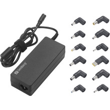 Sandberg 135-78 Laptop AC Adapter 90W EU+UK