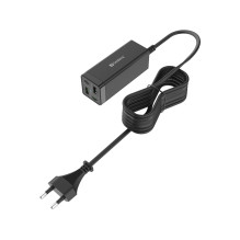 Sandberg 441-45 4in1 Charger 2xUSB-C 2xUSB 65W