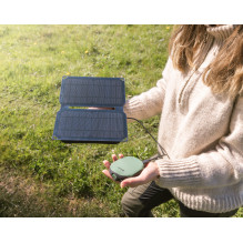 Sandberg 420-69 Solar Charger 10W 2xUSB