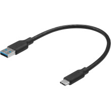 Sandberg 136-42 USB-C+A CFast+SD kortelių skaitytuvas