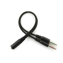 Sandberg 325-41 MiniJack Office Headset Saver