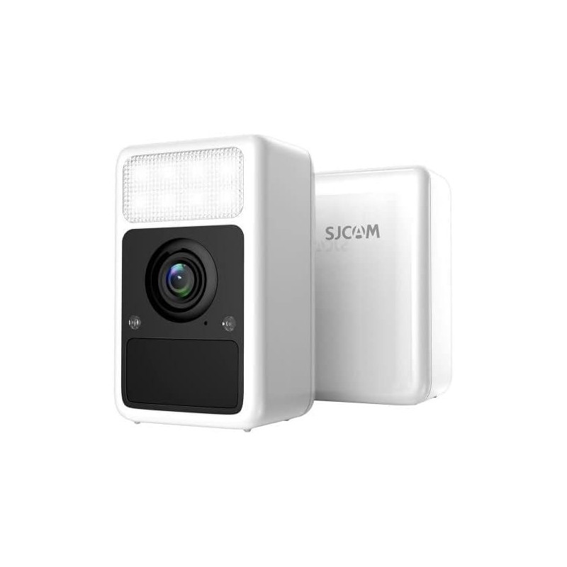 SJCAM S1 White