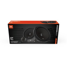 JBL Stadium 62CF 16.5cm 2-Way Component Car Speakers