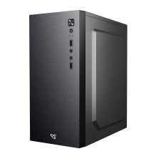 Sbox PCC-12 MicroATX