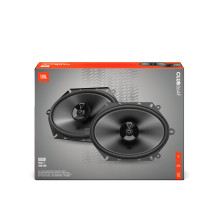 JBL Club 864F 15,2cm x 20,3cm 2-Way Coaxial Car Speaker